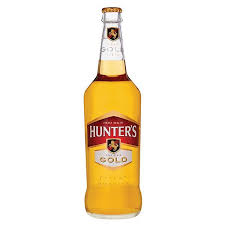 Image of Hunters Gold Small