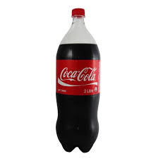 Image of Coca Cola 1.5 Litre