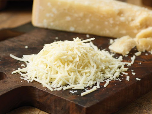 Image of EXTRA TOPPING