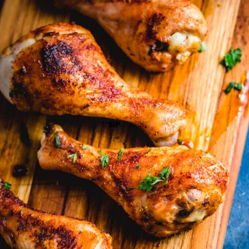 Image of EXTRA TOPPING