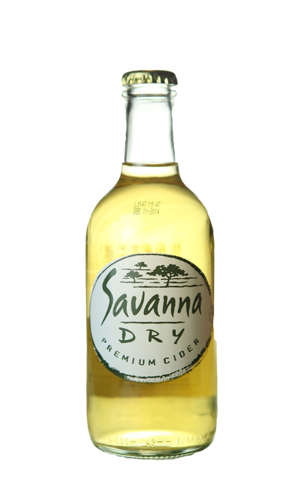 Image of Savanna Dry