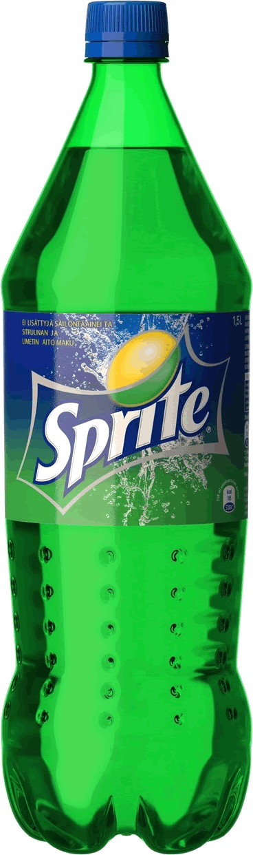 Image of SPRITE
