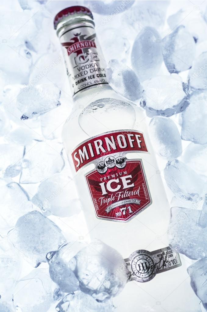 Image of SMIRNOFF ICE