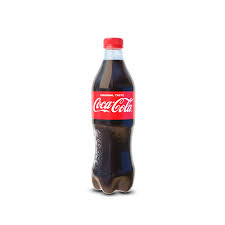 Image of coca cola