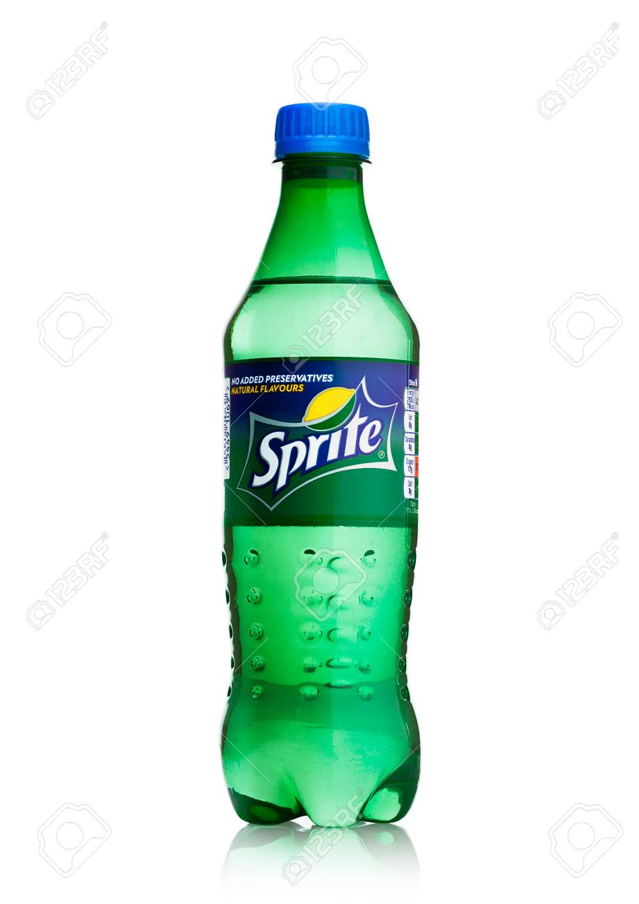 Image of SPRITE