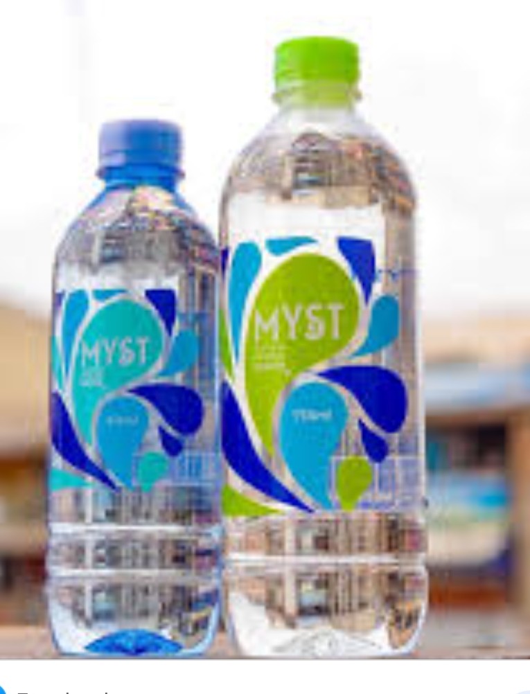 Image of Myst Water
