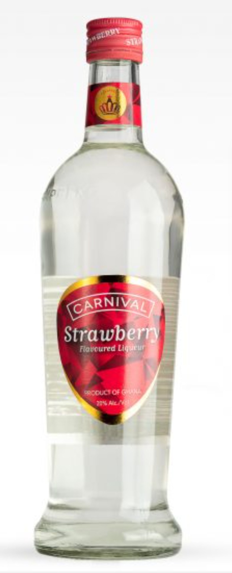 Image of Strawberry Carnival