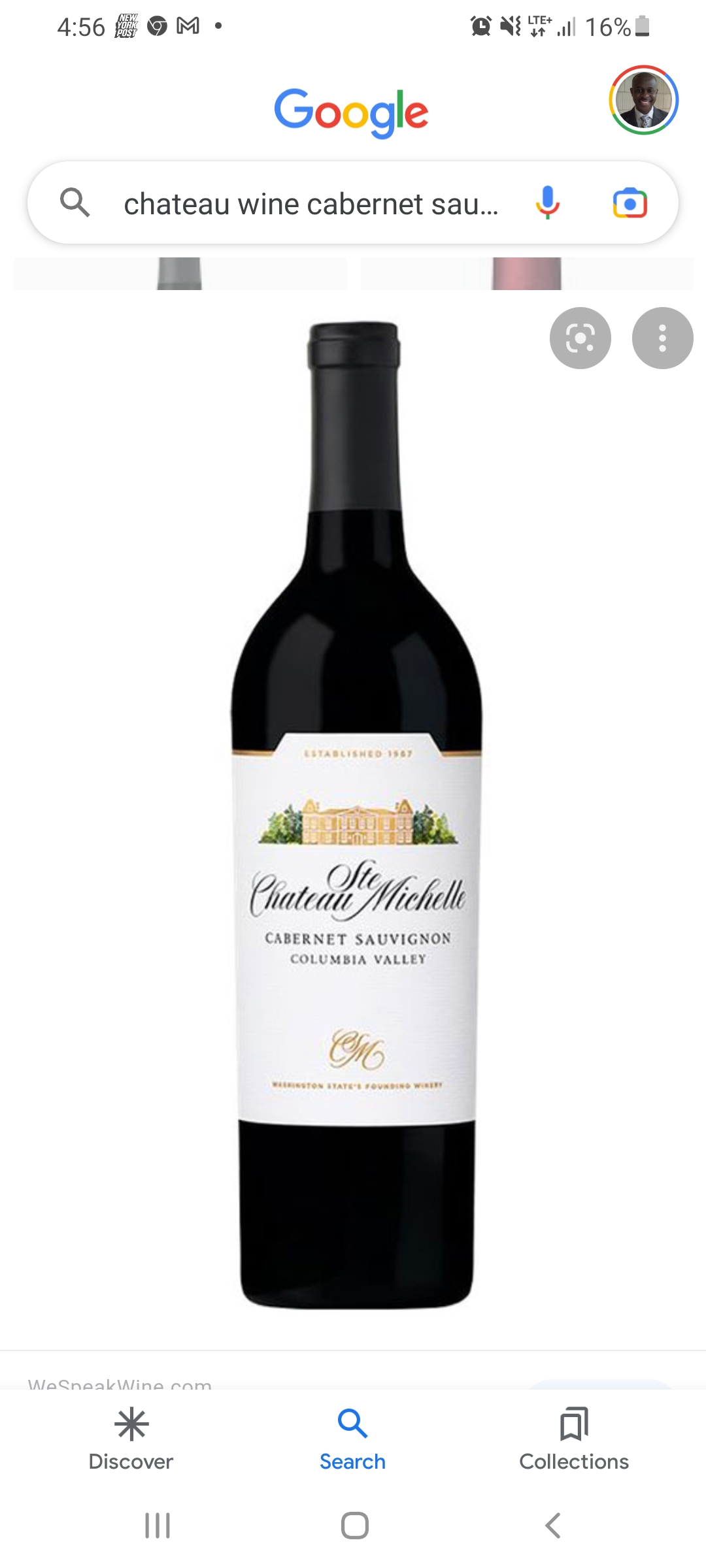 Image of Nederburg Wine