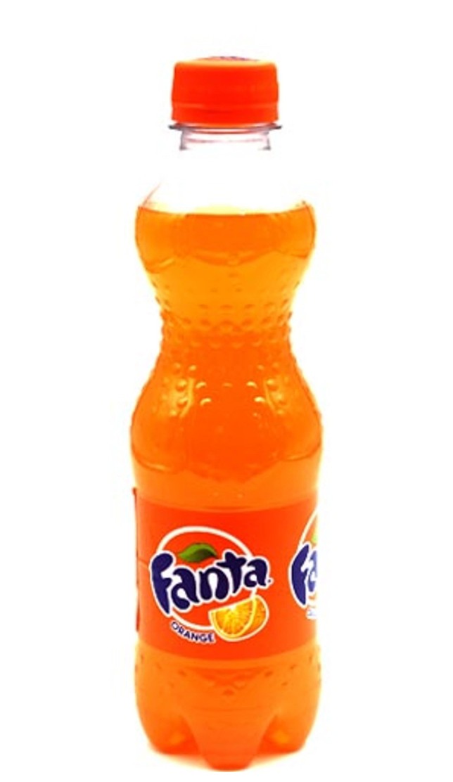 Image of Fanta 350ml