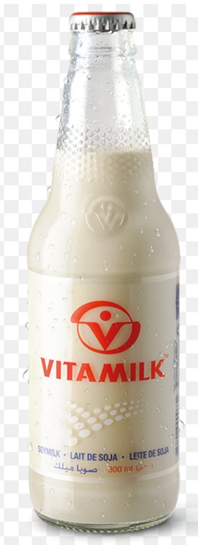 Image of Vitamilk
