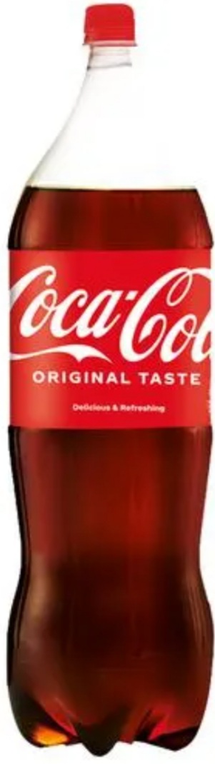 Image of Coke 1ltr