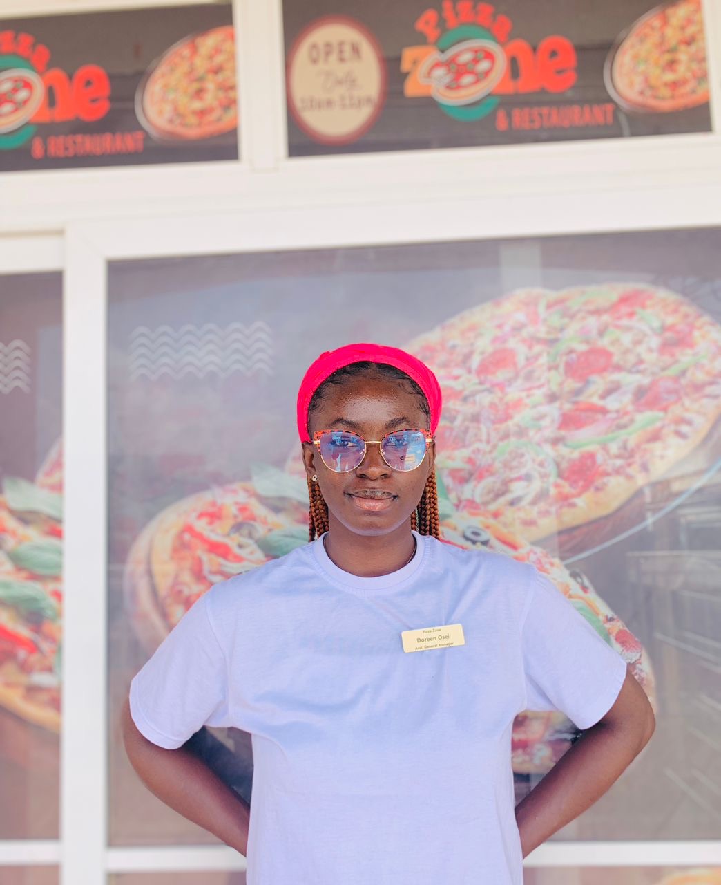 Image of Doreen meals