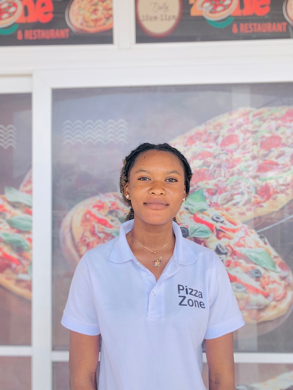 Image of Jessica meals