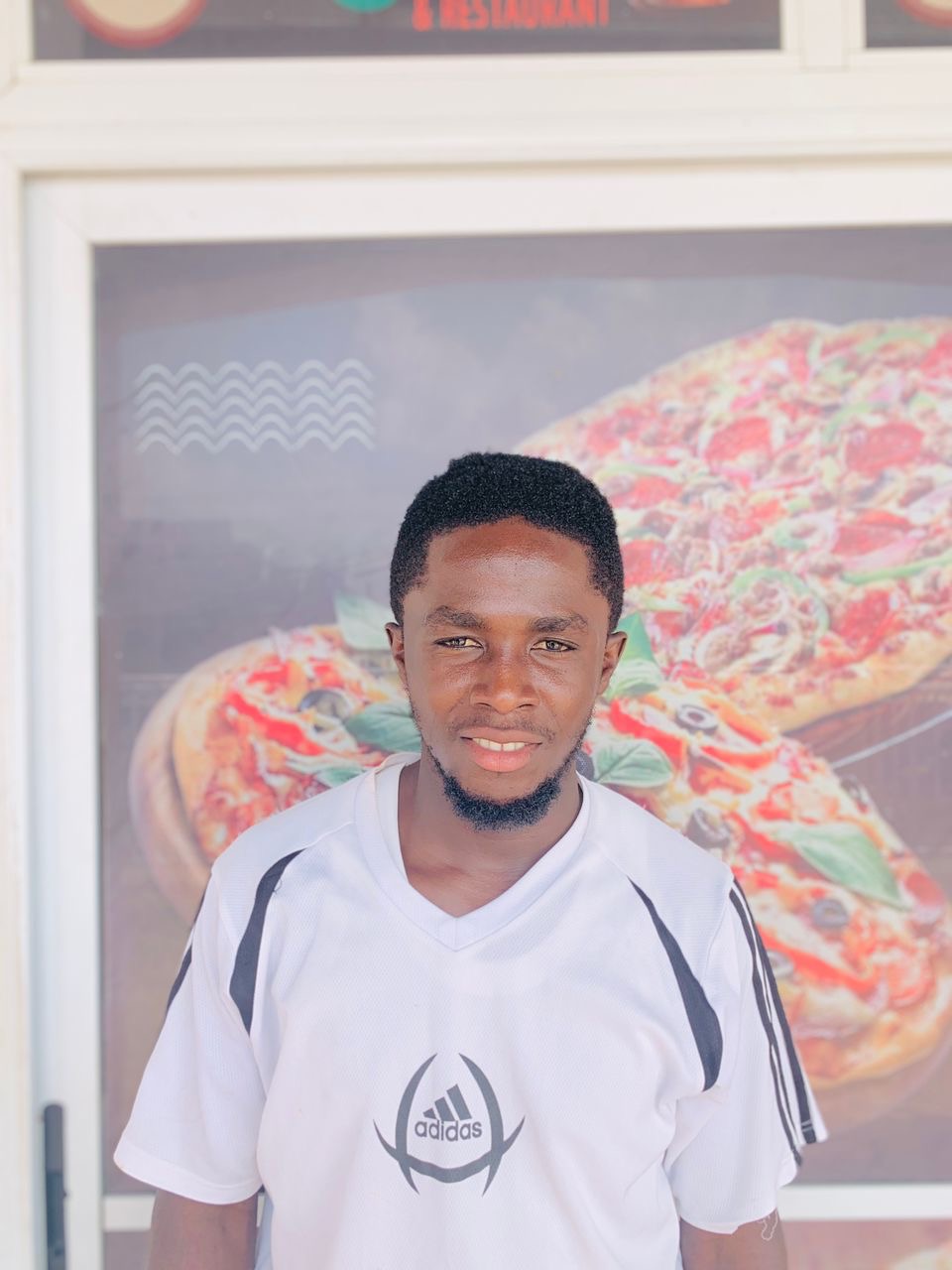 Image of Stephen meals