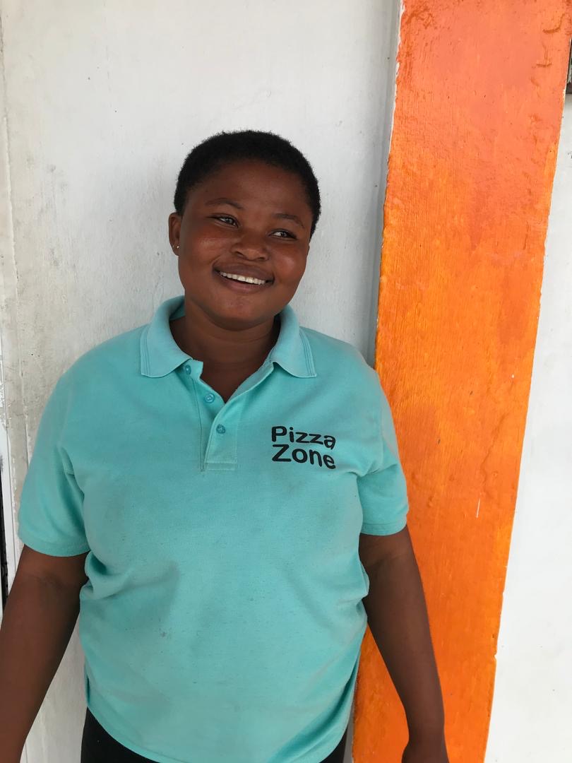 Image of Jummai meal