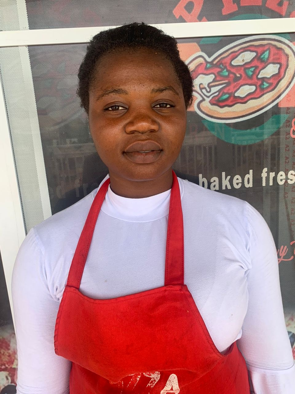 Image of Barikisu meal