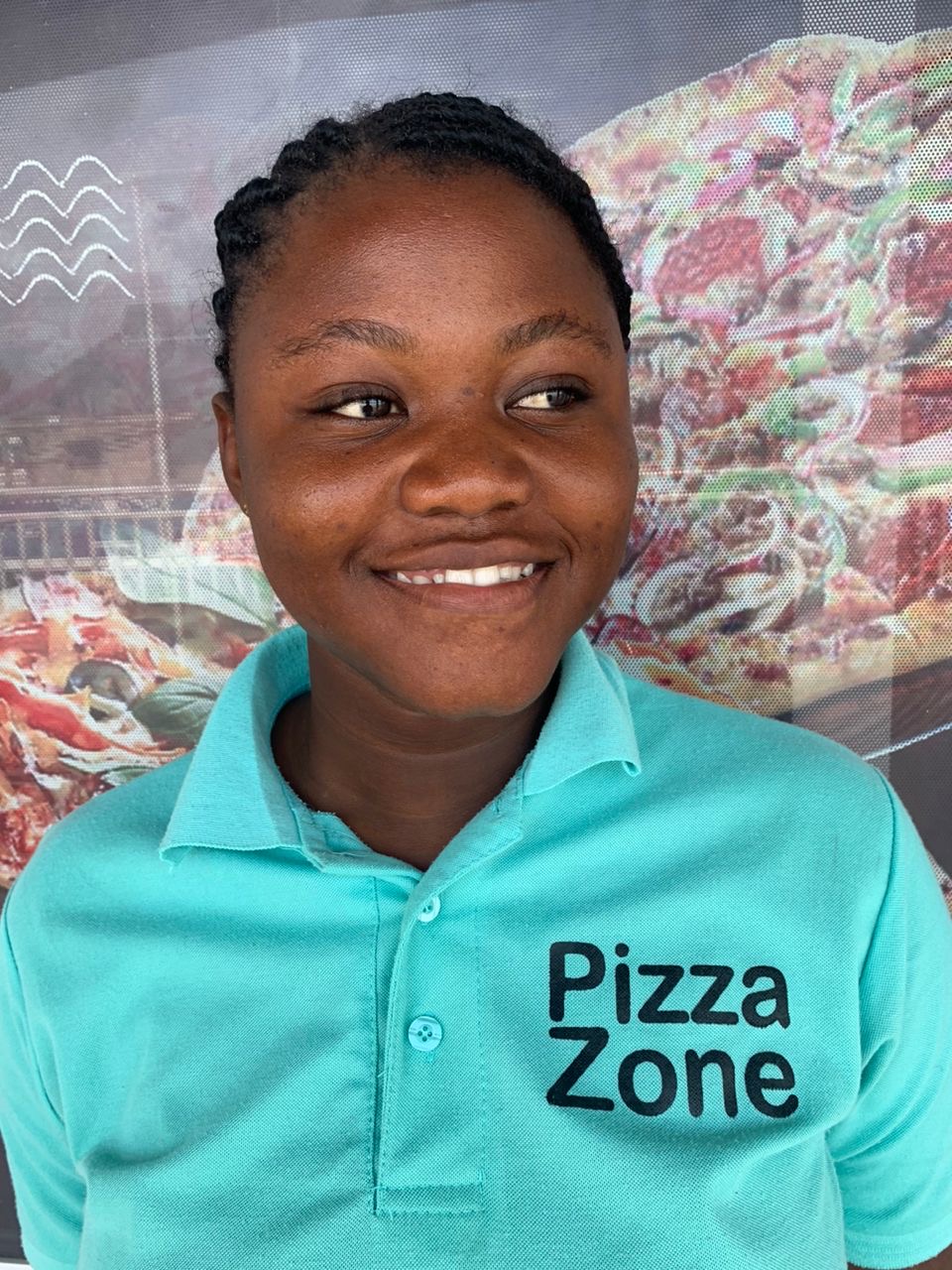 Image of Selina meal