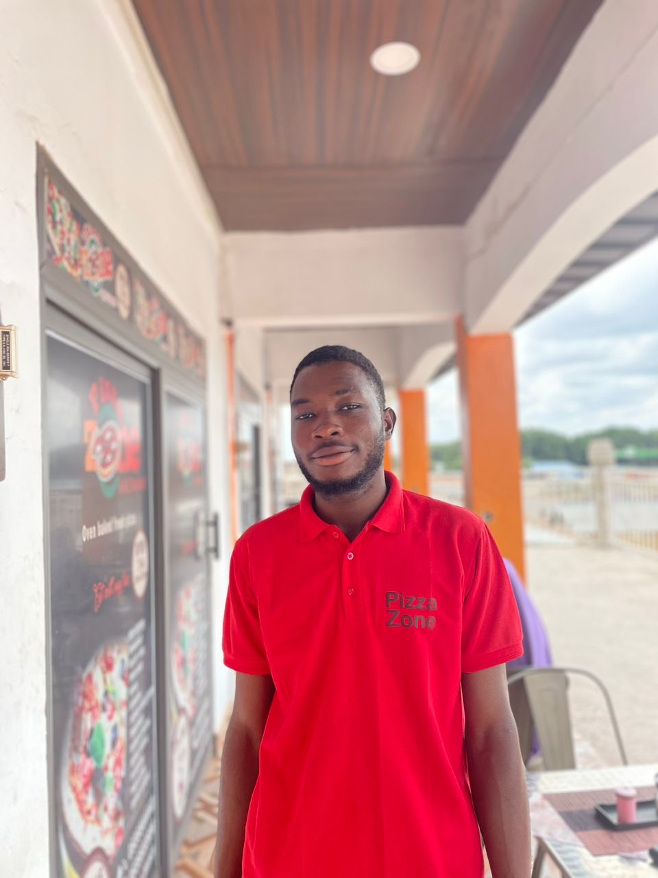 Image of Muftaw meal