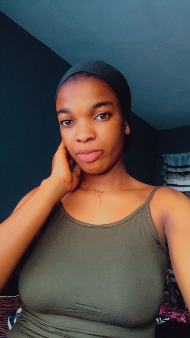 Image of Gladys food