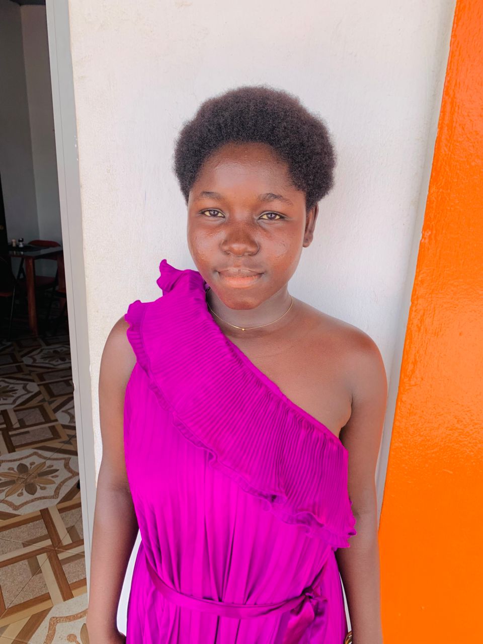 Image of Emmanuel foods