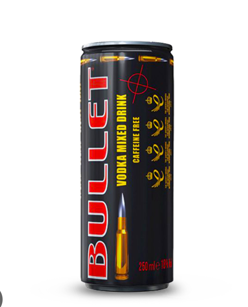 Image of Bullet