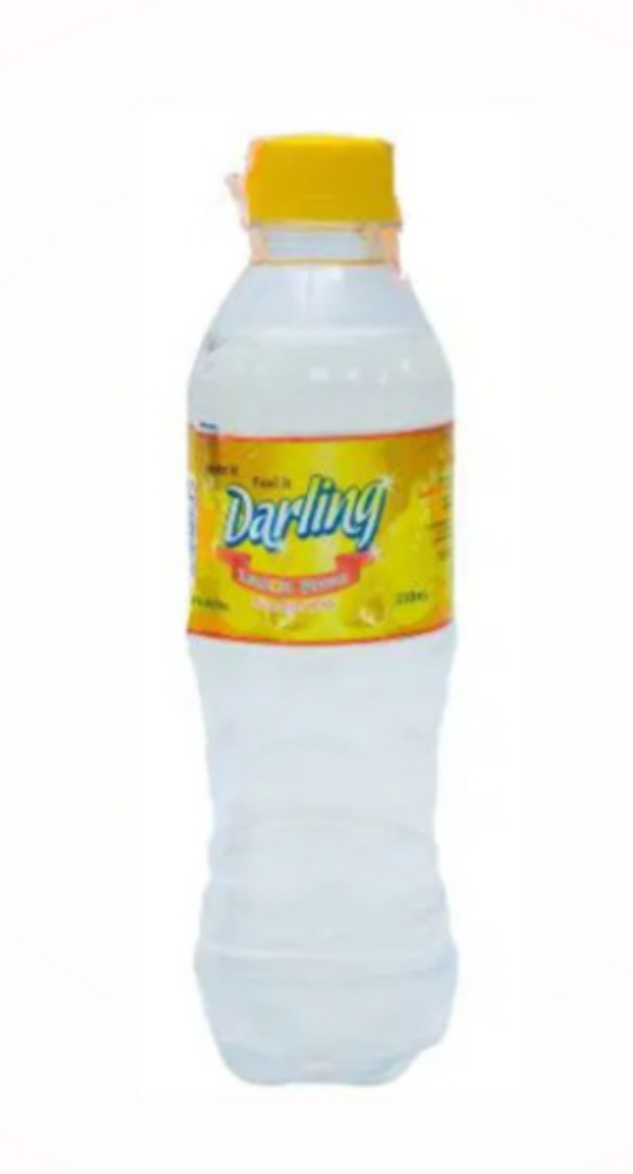 Image of Darling lemon