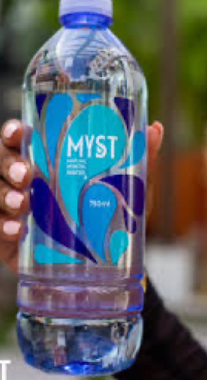 Image of Water medium