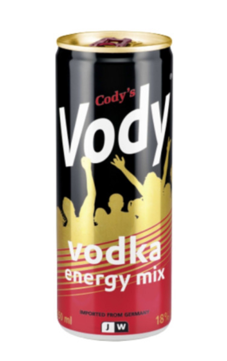 Image of Vody