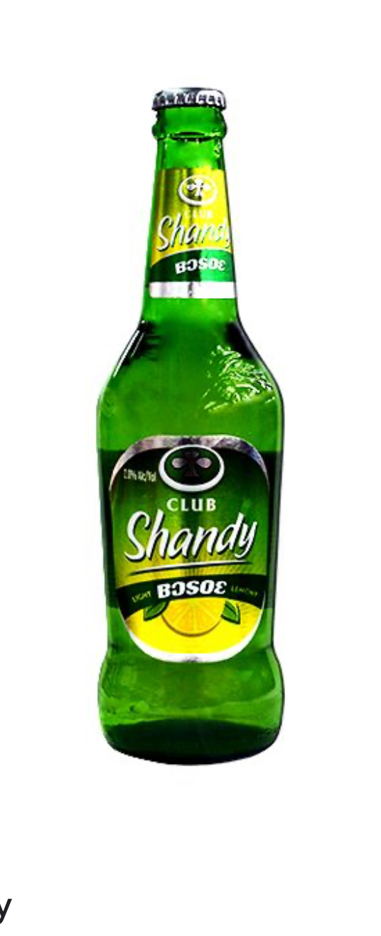 Image of Shandy