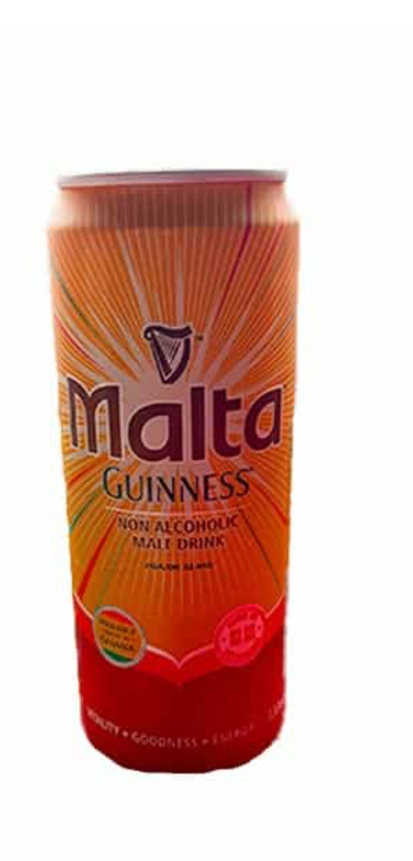 Image of HD can malt