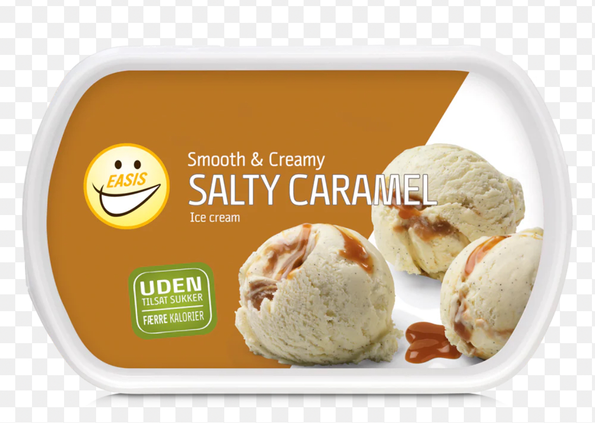 Image of HD caramel