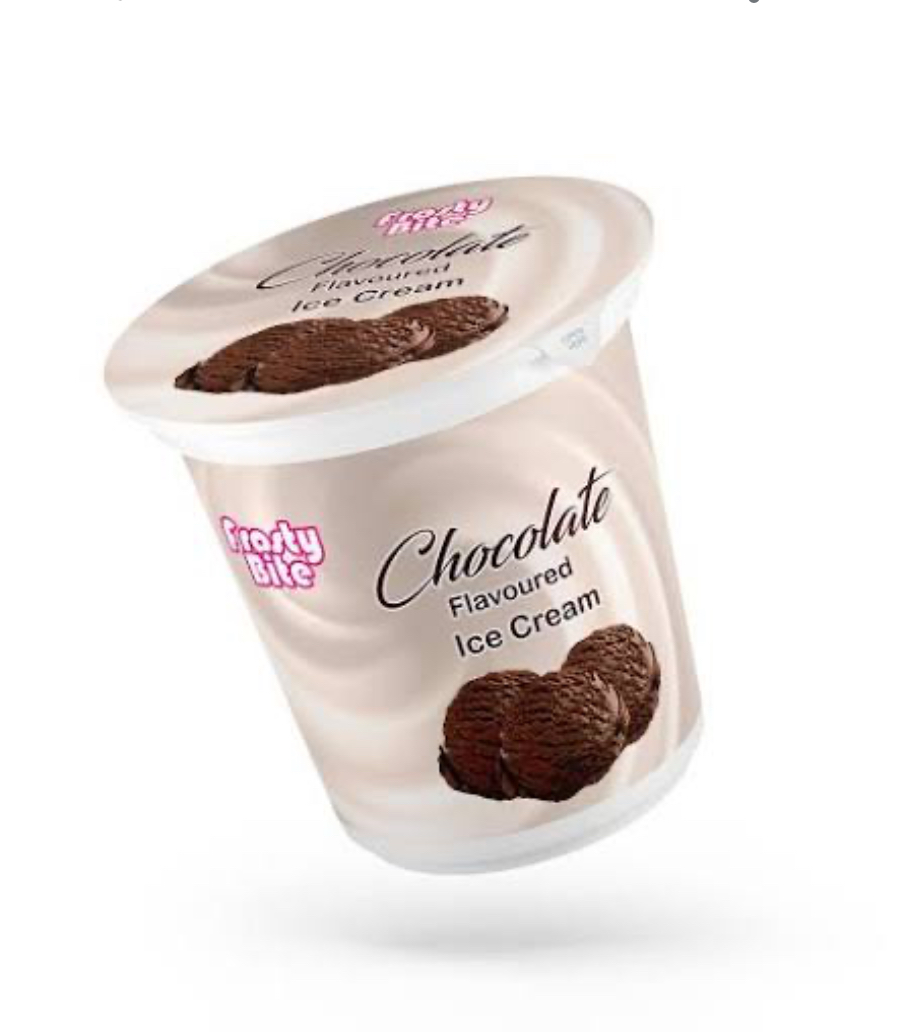 Image of HD small cup